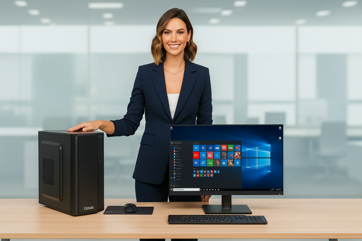 Computador Alto desempenho